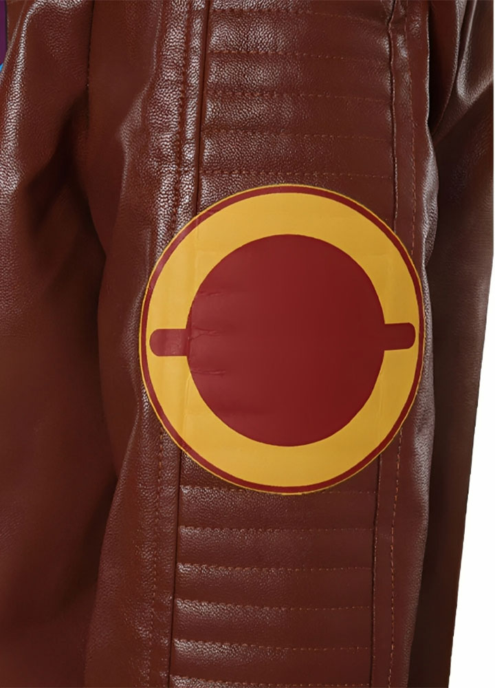 Ahsoka Natasha Liu Bordizzo (Sabine Wren) Jacket